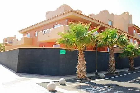 شقة Front Beach, 4 People, Free Wifi بويرتيتو دو غويمار