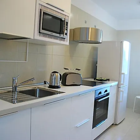 Front Beach, 4 People, Free Wifi Apartamento Puertito de Guimar
